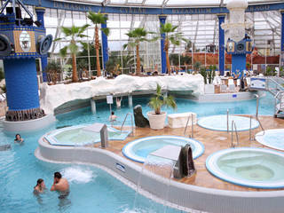 Aqualand © Aqualand