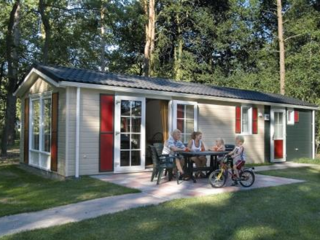 © Vakantiepark Bospark Lunsbergen