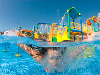 Aqualand Torremolinos © Aqualand Torremolinos